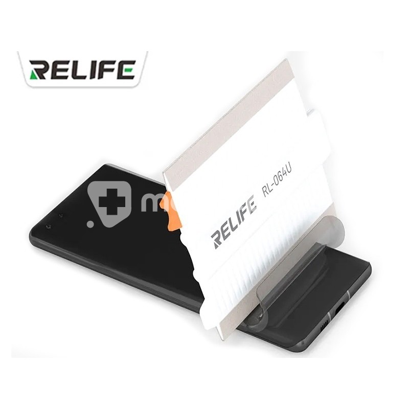 RELIFE RL-064U Hydrogel Film Scraper Tool