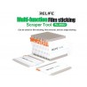 RELIFE RL-064U Hydrogel Film Scraper Tool