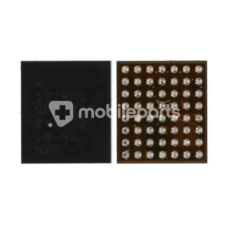 IC Ricarica 1614A1 Hydra iPhone 12 Series