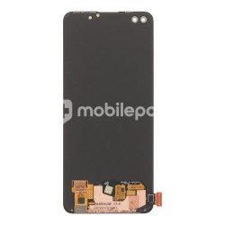 Display touch black Oppo A93 (Pulled)