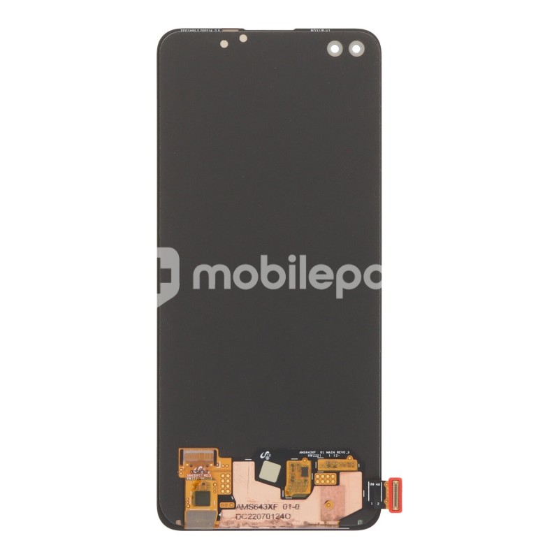 Display touch black Oppo A93 (Pulled)