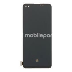 Display touch black Oppo A93 (Pulled)