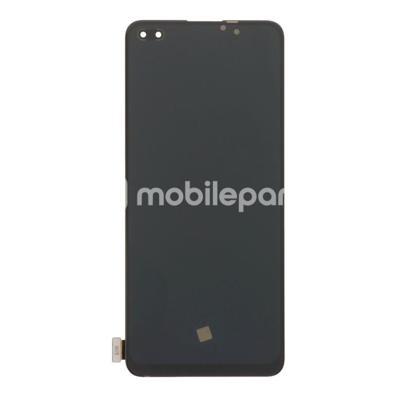 Display touch black Oppo A93 (Pulled)