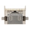 Charging Port for Samsung Sm-x110 Tab A9