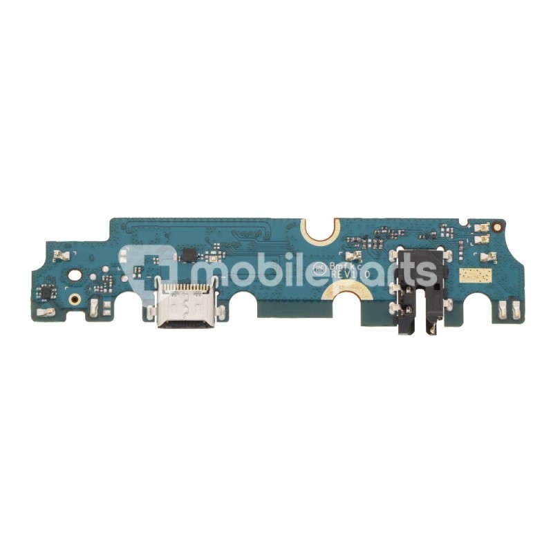 Charging port + Board Samsung SM-X110 Tab A9