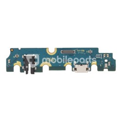 Charging port + Board Samsung SM-X110 Tab A9