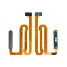 Fingerprint Black Flex Cable Samsung SM-A135 A13