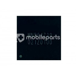 HDMI IC MN864739 PS5