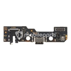 Charging Connector + board Xiaomi Redmi A5 4G