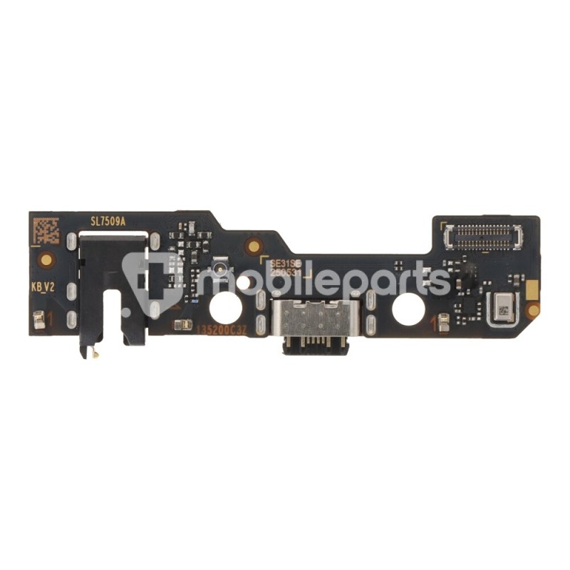Charging Connector + board Xiaomi Redmi A5 4G
