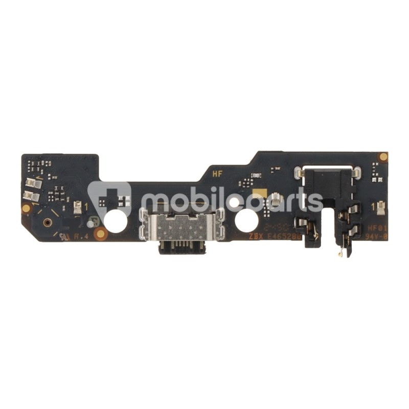 Charging Connector + board Xiaomi Redmi A5 4G