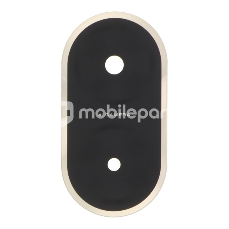Back Camera lens Xiaomi Redmi A5 Gold Ori