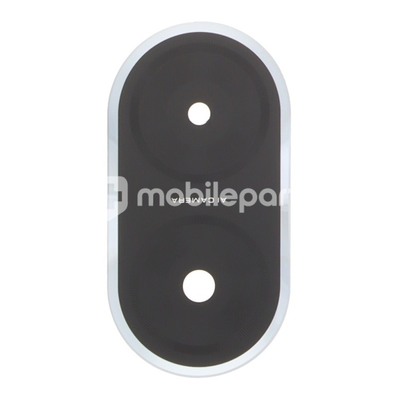 Back Camera Lens Xiaomi Redmi A5 Silver Ori