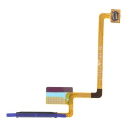 Fingerprint Sensor Flex Cable Xiaomi Redmi A5 Black Ori