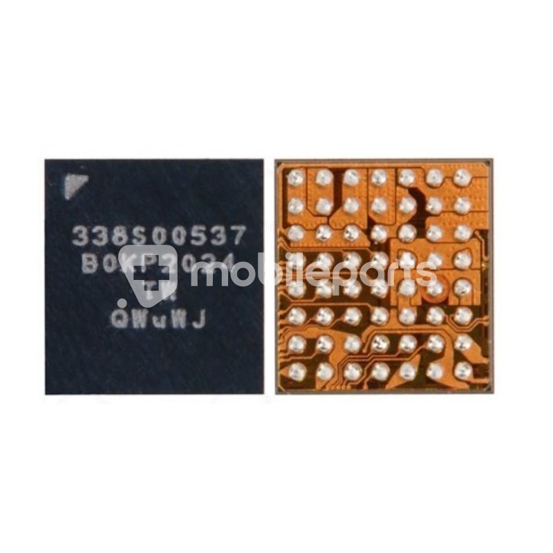 IC Small Audio 338S00537 iPhone 12 Series - 14 - 14 Pro - 14 Pro Max