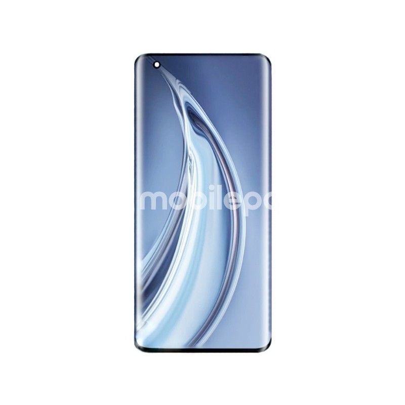 Display Touch Black Xiaomi Mi 10 - Mi 10 Pro  ORI (S Version)