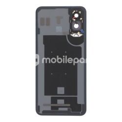 Back Cover Phantom Grey + Camera lens Oneplus Nord 5