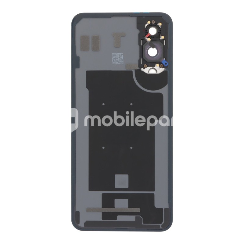 Back Cover Phantom Grey + Camera lens Oneplus Nord 5