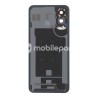 Back Cover Phantom Grey + Camera lens Oneplus Nord 5