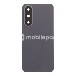 Back Cover Phantom Grey + Camera lens Oneplus Nord 5