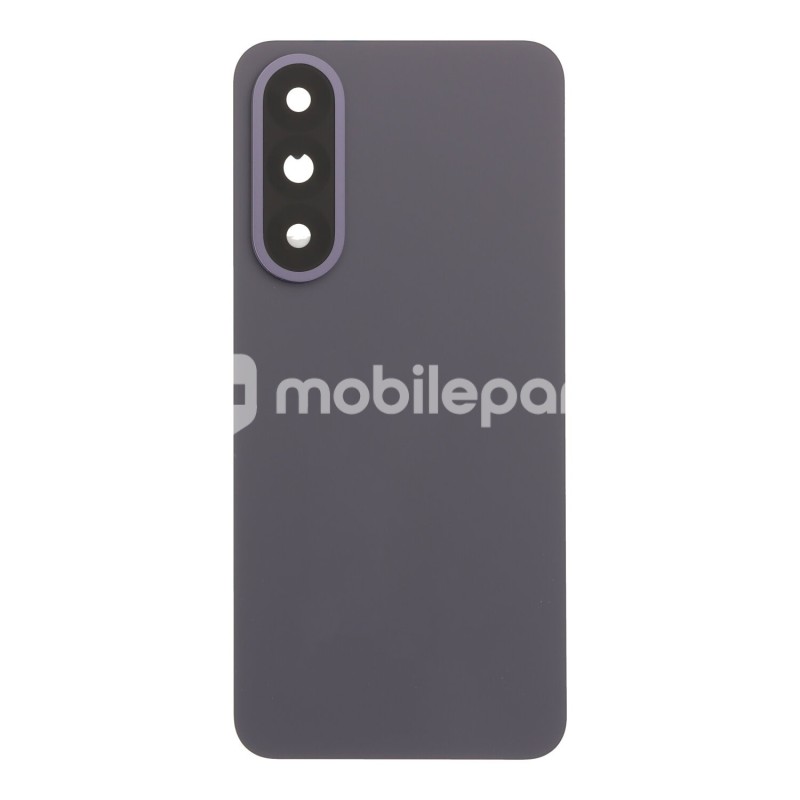 Back Cover Phantom Grey + Camera lens Oneplus Nord 5
