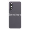 Back Cover Phantom Grey + Camera lens Oneplus Nord 5