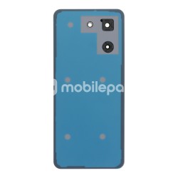 Back Cover + Camera Lens Green Xiaomi Redmi A5