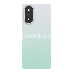 Back Cover + Camera Lens Green Xiaomi Redmi A5