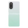 Back Cover + Camera Lens Green Xiaomi Redmi A5
