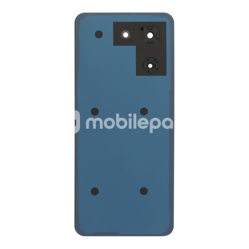 Back Cover + Camera Lens Gold Xiaomi Redmi A5