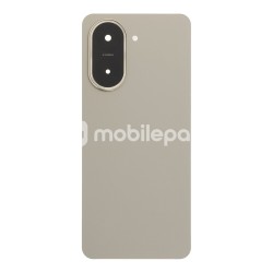 Back Cover + Camera Lens Gold Xiaomi Redmi A5