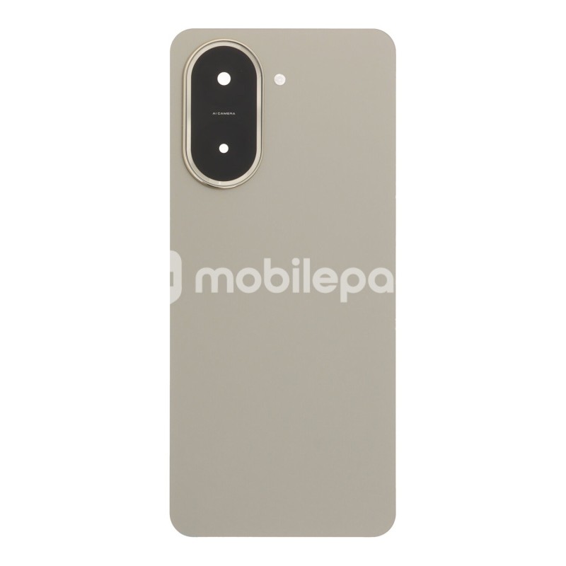 Back Cover + Camera Lens Gold Xiaomi Redmi A5