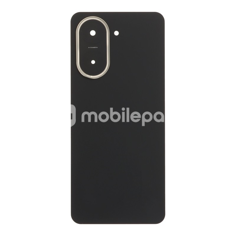 Back Cover + Camera Lens Black Xiaomi Redmi A5