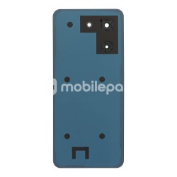 Back Cover + Camera Lens Black Xiaomi Redmi A5