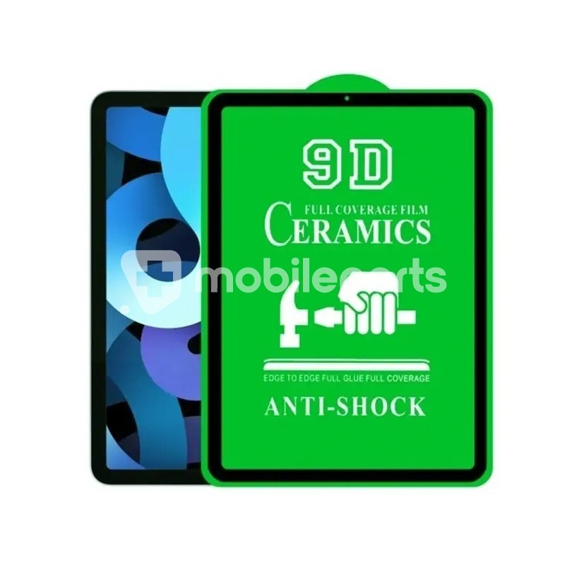 Tempered Ceramic Protector iPad Mini 6