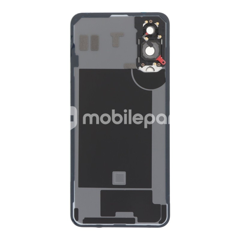 Back Cover + Camera Lens Dry Ice Oneplus Nord 5