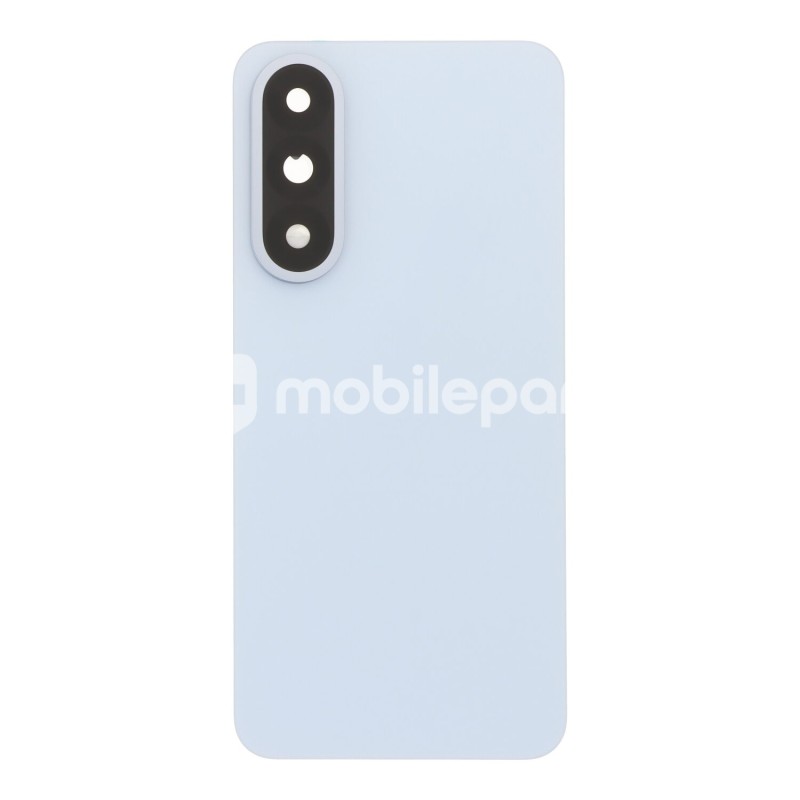 Back Cover + Camera Lens Dry Ice Oneplus Nord 5