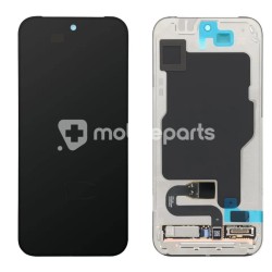 Display Touch Black Google Pixel 10 Pro 4G Ori