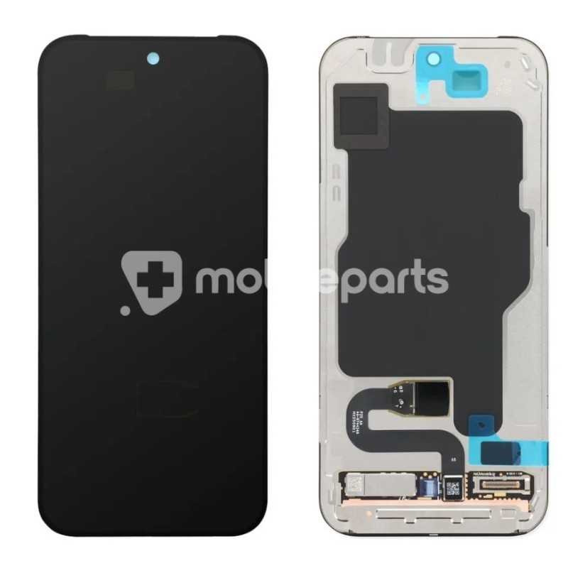 Display Touch Black Google Pixel 10 Pro 4G Ori