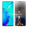 Display Touch Black Vivo Y36 4G - 5G (IPS)