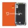 Display Touch Black iPhone X INCELL GX