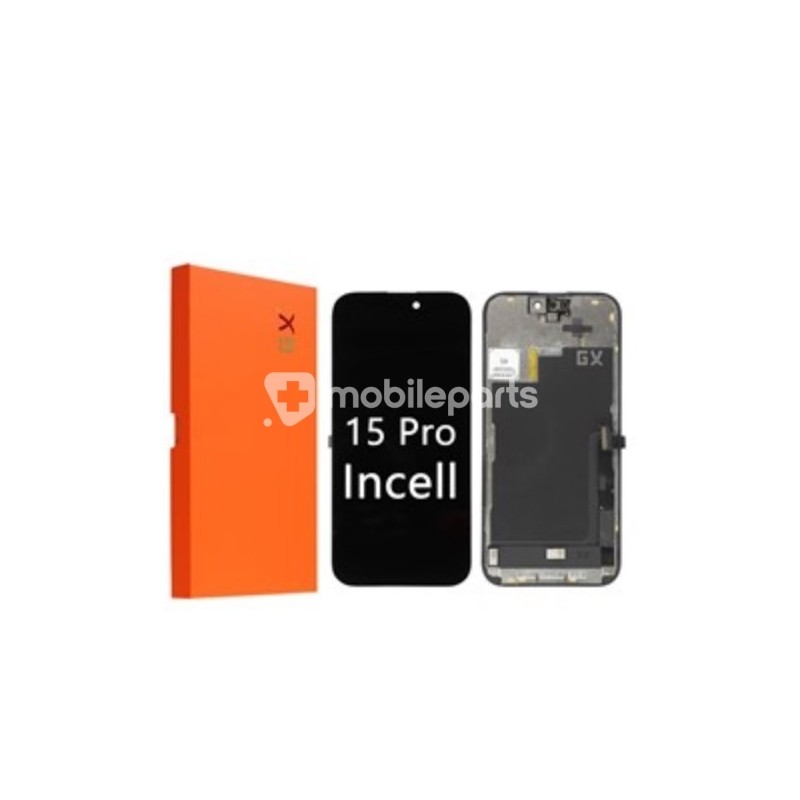 LCD IPHONE 15 PRO INCELL GX