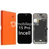 LCD IPHONE 15 PRO INCELL GX
