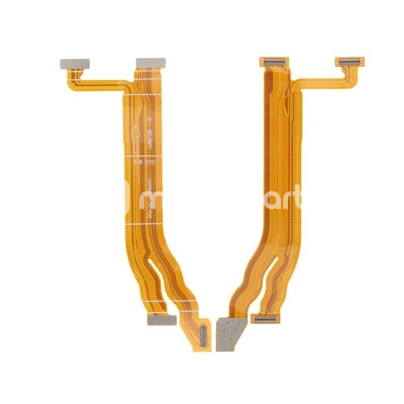 LCD Flex Cable Realme 12 Pro