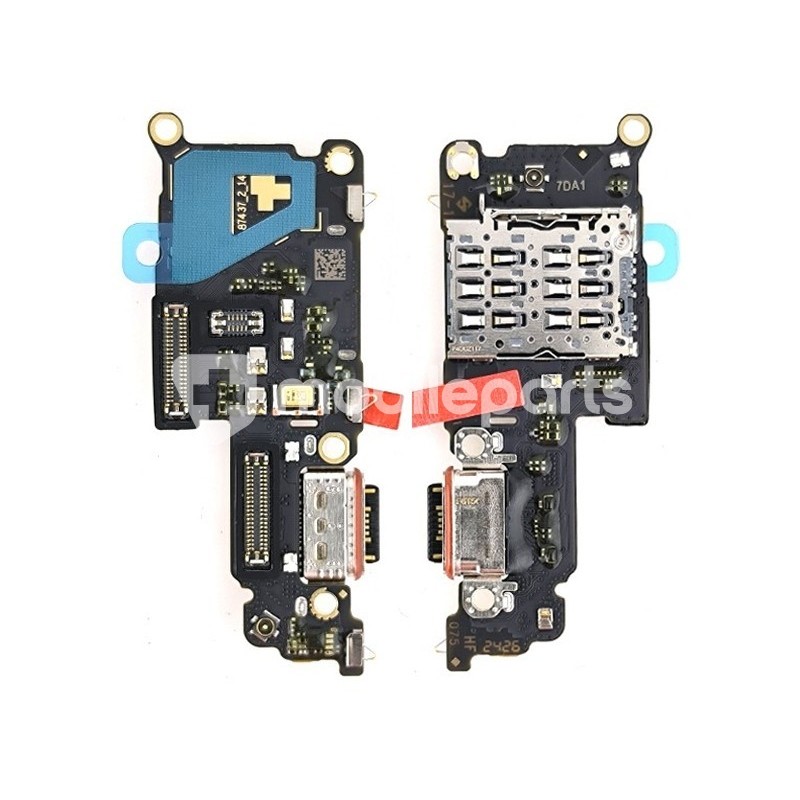 Connettore Di Ricarica + Board Realme 12 Pro Ori