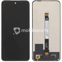 Display Touch Black Xiaomi Redmi 15 4G (IPS) - EU Version