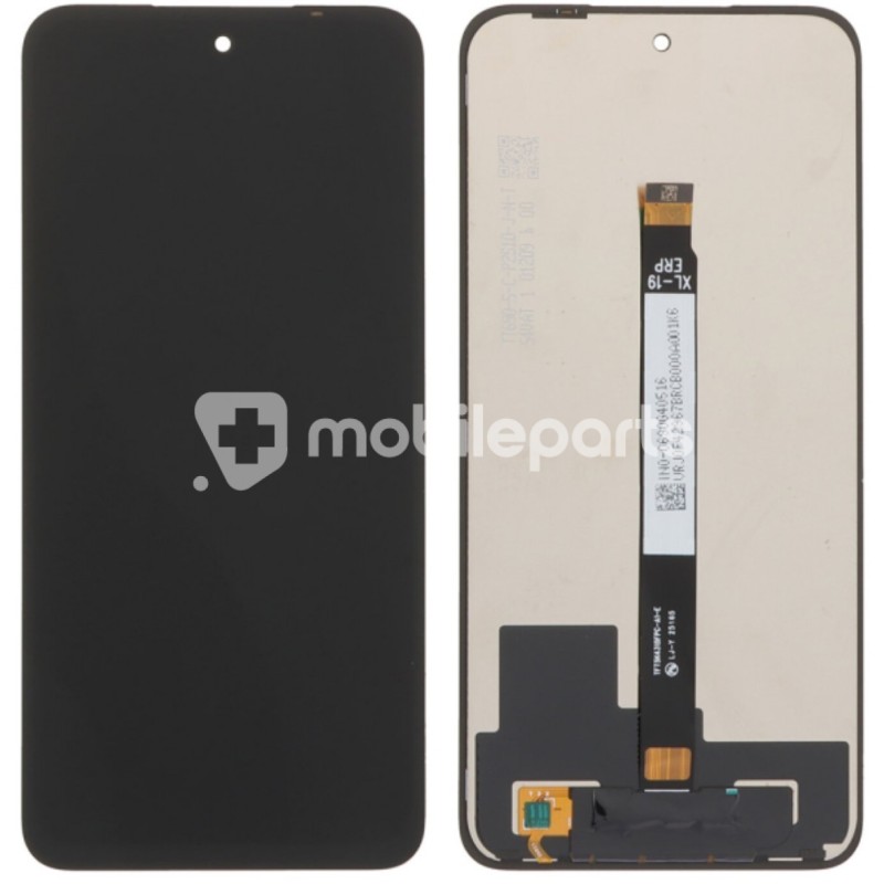 Display Touch Black Xiaomi Redmi 15 4G (IPS) - EU Version