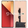 Display Touch Black Xiaomi Redmi Note 13 Pro 4G (Pulled)