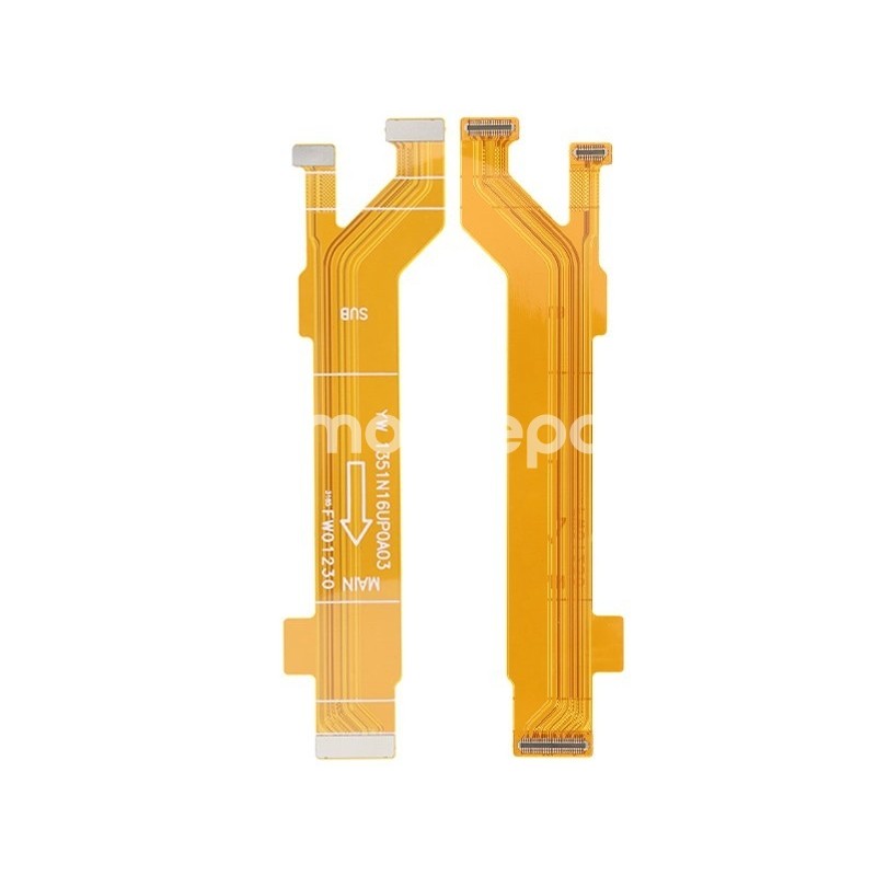 Motherboard Flex Cable Xiaomi Redmi Note 13 Pro+