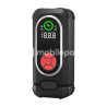 Q10 Portable Car Jump Starter with Air Compressor & LED Lamp